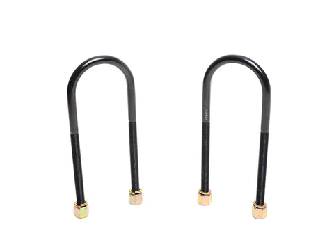Whiteline U Bolts ID=85, L=270, 14mm thread - round top