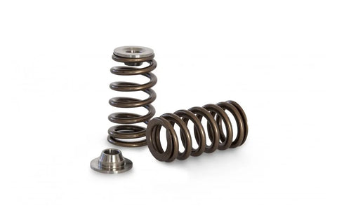Kelford Cams Beehive Valve Spring and Titanium Retainer Kit (2JZ-GTE) — fits Toyota Aristo