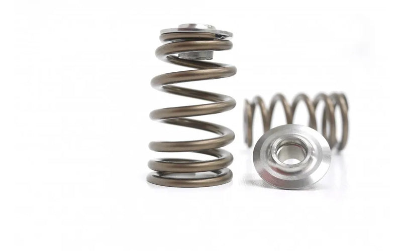 Kelford Cams Valve Spring and Titanium Retainer Set (SR16/20VE) — fits Nissan Primera