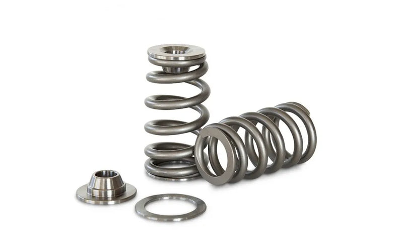 Kelford Cams Beehive Valve Spring and Titanium Retainer Set (4A-GE 16V) — fits Toyota Corolla