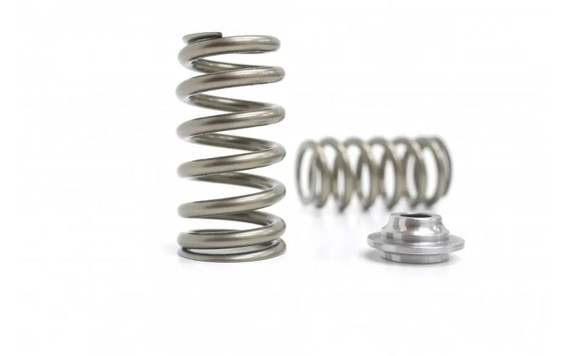 Kelford Cams Beehive Valve Springs and Titanium Retainer Kit (RB26DETT) — fits Nissan Skyline R32