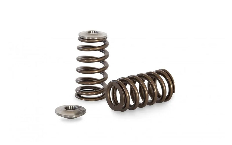 Kelford Cams Valve Spring and Titanium Retainer Kit (RB25 Neo) — fits Nissan Skyline R34
