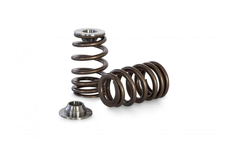 Kelford Cams Valve Spring and Titanium Retainer Set (Ford 2000 OHC)