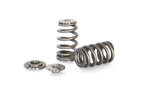 Kelford Cams Beehive Valve Spring, Titanium Retainer and Locator Kit (K20A/K24A i-VTEC) — fits Honda Integra Dc5
