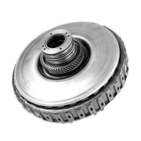 ClutchPro 210mm DCT Clutch Kit (VW/Audi/Skoda TSI Pressed Fork)