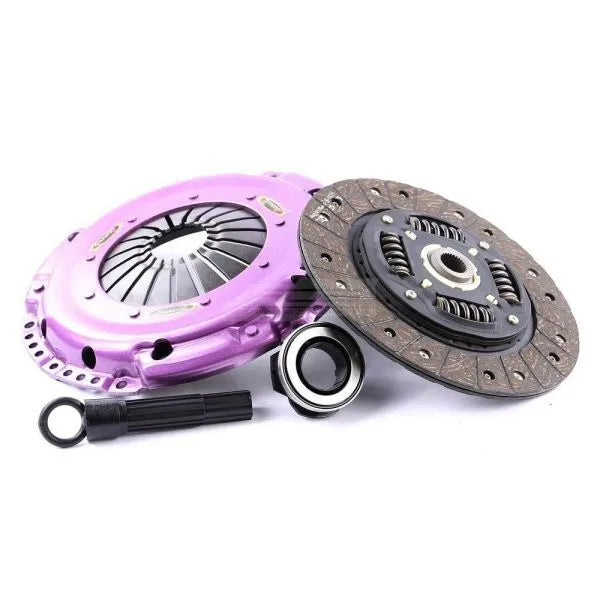 Xtreme Clutch KVW23002-1A 228mm Sprung Organic Clutch Kit