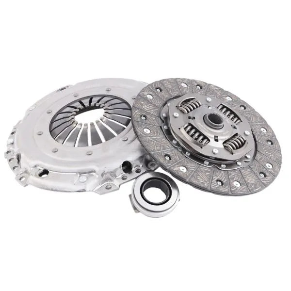 ClutchPro 228mm Standard Replacement Clutch Kit (Caddy 1.6L)
