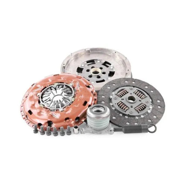 Xtreme Clutch KVW24628-1A 240mm Sprung Organic Clutch Kit