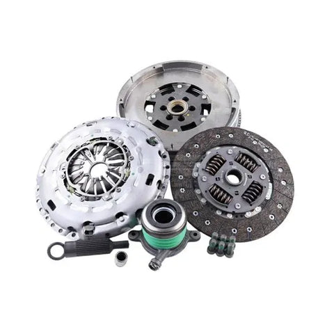 ClutchPro 240mm Standard Replacement Clutch Kit (Amarok DSL 2.0L)