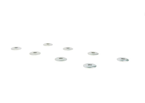 Whiteline Sway Bar - Link Washers — fits Mitsubishi Pajero Na Nb Nc Nd Ne Nf