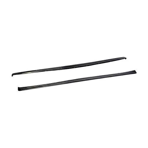 Andro Motorsports Side Skirt Under Board (EVO 7-9 CT9A 01-07) — fits Mitsubishi Evo 8