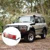 Kap Industries LH Fire Extinguisher Bracket to suit
