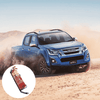 Kap Industries Fire Extinguisher Bracket to suit Dmax/MUX