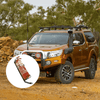 Kap Industries Fire Extinguisher Bracket to suit Navara