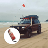 Kap Industries LH Fire Extinguisher Bracket to suit