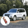 Kap Industries LH Fire Extinguisher Bracket to suit