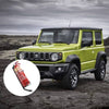 Kap Industries RH Fire Extinguisher Bracket to suit Jimny