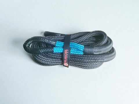 Rugcel Kinetic Energy Recovery Rope