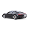 Akrapovic Link Pipe Set with Cat (991.2 Carrera 16+)