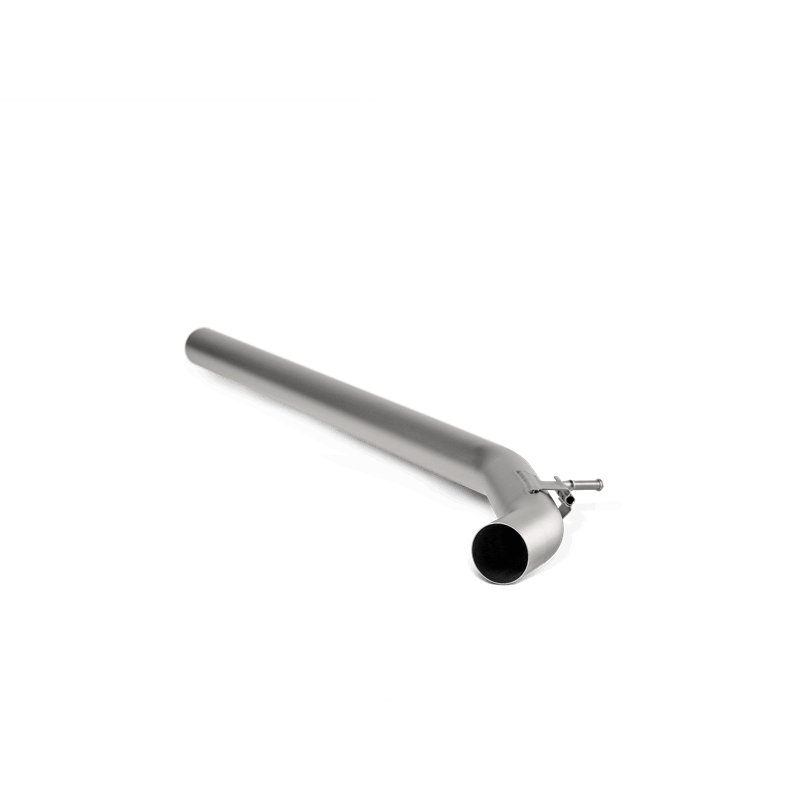 Akrapovic L-RE-T-2 Evolution Link Pipe Set (IV RS 17+)