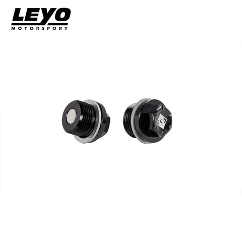 Leyo Motorsport M12 Magnetic Oil Drain Plug