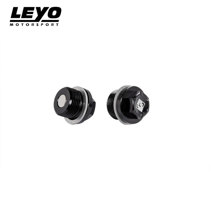 Leyo Motorsport M12 Magnetic Oil Drain Plug