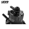 Leyo Motorsport Blow Off Valve Kit (A3 16-20/Golf R MK7/7.5 13-20)