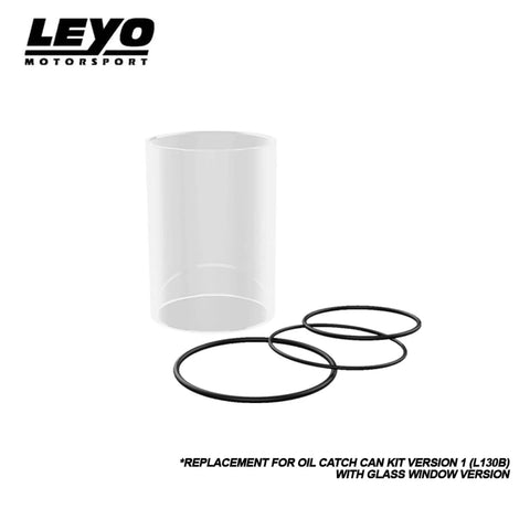 Leyo Motorsport Catch Can Service Kit