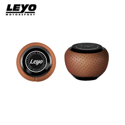 Leyo Motorsport Nappa DSG Shift Knob Only (Volkswagen Audi Skoda)