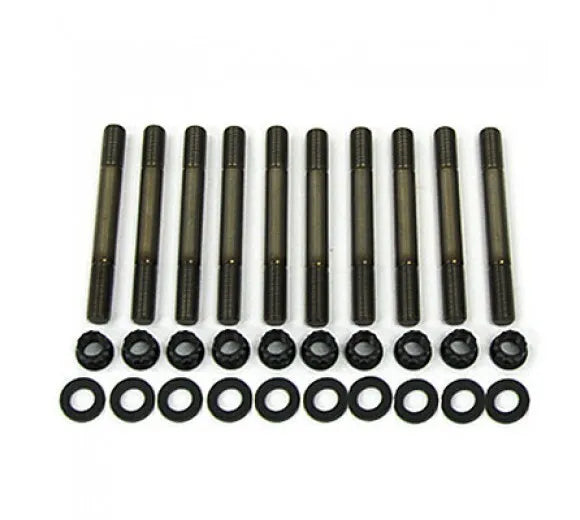 ARP 7-Bolt L19 Head Stud Kit (EVO 8-9) — fits Mitsubishi Evo 8