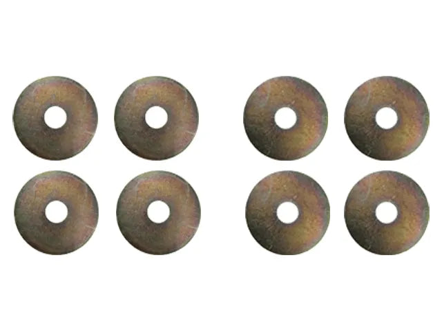 Superior Engineering Alloy UCA Washer Kit (Hi-Lux Vigo/Prado 120-150 05-15)
