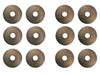 Superior Engineering Alloy UCA Washer Kit — Ford Ranger PX I/II/III