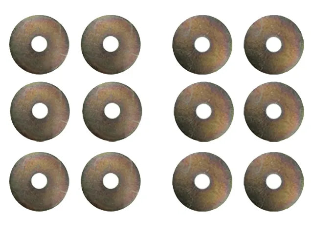 Superior Engineering Alloy UCA Washer Kit — Ford Ranger PX I/II/III