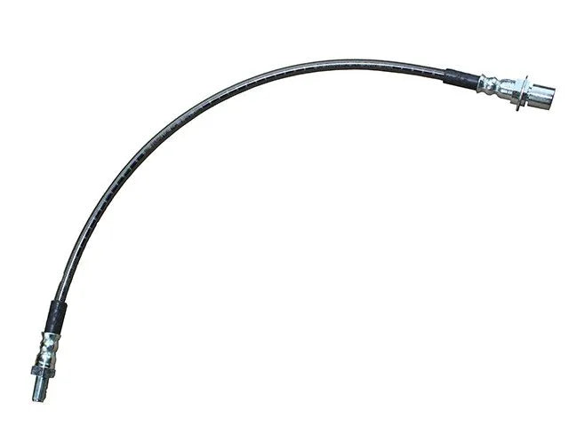 Superior Engineering L60BRBRL5F Brake Line Braided | Kren Offroad NZ
