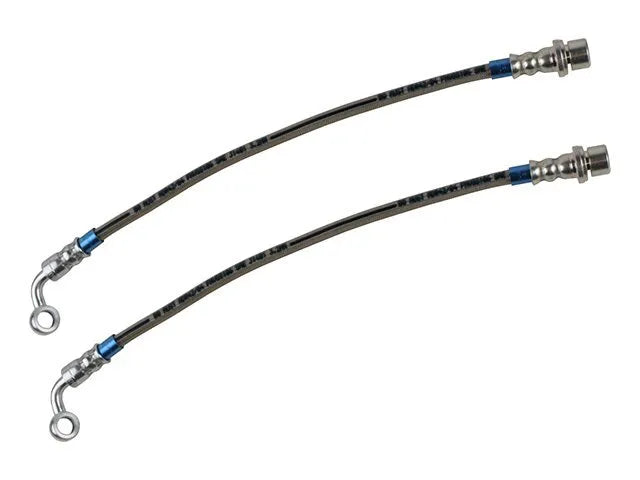 Superior Engineering L76BRCLLR Caliper Lines Braid | Kren Offroad NZ