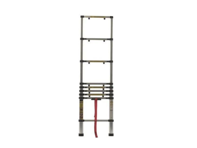 Front Runner LADD008 Aluminium Telescopic Ladder/2 | Kren Offroad NZ