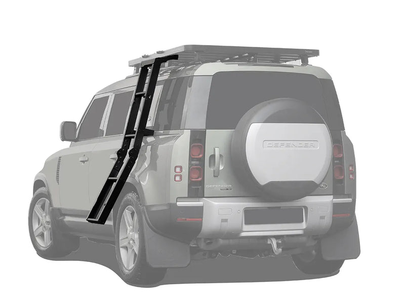 Front Runner Side Mount Ladder (Defender 20+) — fits Land Rover Defender