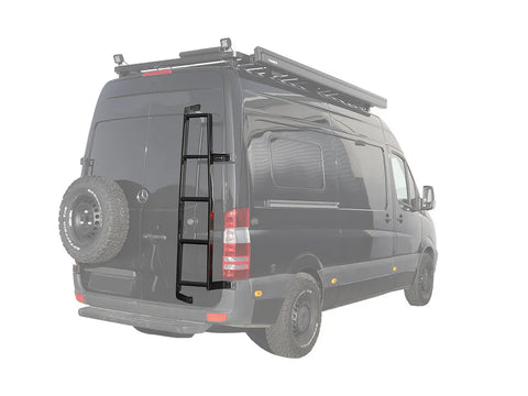 Front Runner Ladder (Sprinter 95+) — fits Mercedes Benz Sprinter
