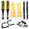 Performance Suspension Racing TTG 3" Lift Kit (Landcruiser 200 Series)