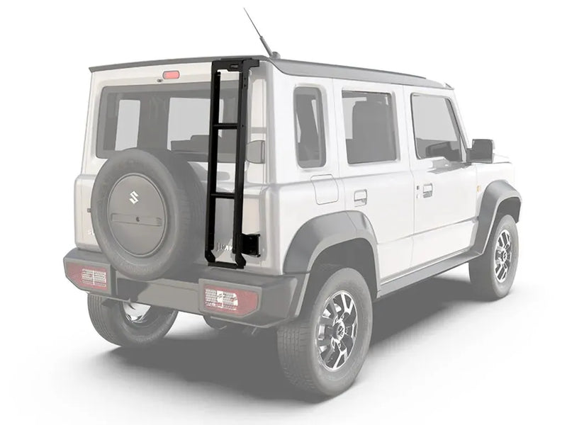Front Runner Ladder (Jimny 18+) — fits Suzuki Jimny Jb23 Jb33 Jb43