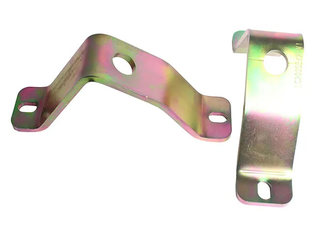 Superior Engineering Sway Bar Extensions — Toyota LandCruiser 200 Series Non KDSS (Rear) Under Chassis 2 Inch (50mm) Lift (Pair)