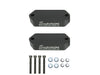 Superior Engineering Bump Stop Extensions 25mm — Toyota LandCruiser 76/78/79/80/105 Series Rear (Pair)