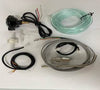 Autotecnica LCD 3-in-1 Turbo Boost/EGT/Voltmeter Gauge