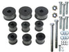 Superior Engineering 25mm Diff Drop Kit — Toyota LandCruiser 200 Series