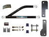 Superior Engineering Ladder Bar Kit — Toyota LandCruiser 75 Series
