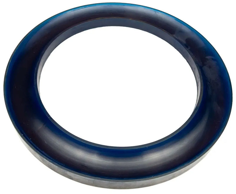 Roadsafe Front Coil Spring Spacer - 5mm Blue (Landcruiser 80/100 Series) — fits Toyota Landcruiser 100 Series