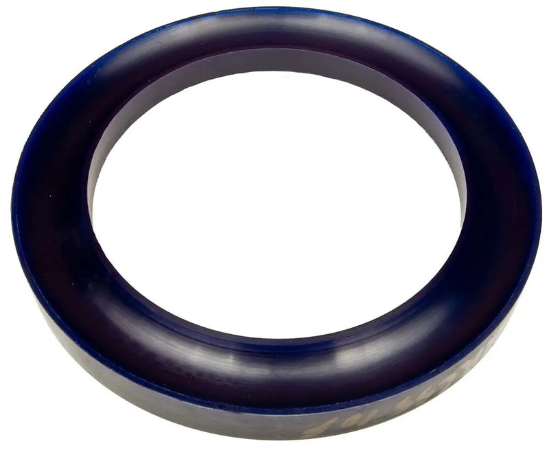 Roadsafe Front Coil Spring Spacer - 10mm Blue (Landcruiser 80/100 Series) — fits Toyota Landcruiser 100 Series