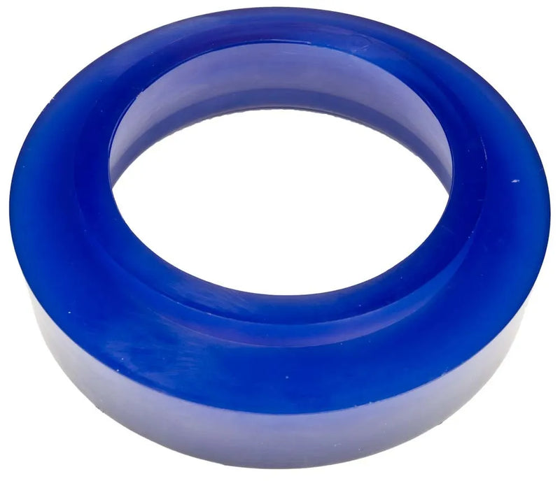 Roadsafe Front Coil Spring Spacer - 30mm Blue (Landcruiser 80/100 Series) — fits Toyota Landcruiser 100 Series