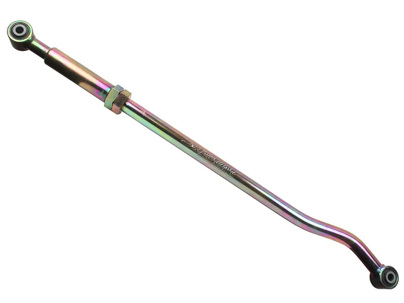 Superior Engineering Panhard Rod — Toyota LandCruiser 80/105 Series Adjustable Front (Each)