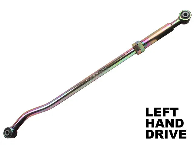 Superior Engineering Panhard Rod — Toyota LandCruiser 80/105 Series Adjustable Front (Left Hand Drive) (Each)